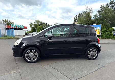 Renault Modus 1.2 Night&Day (INSP-NEU!*FAHRRAD-VELOFiX*AHK)