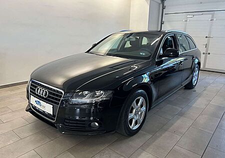 Audi A4 Avant 1.8 TFSI Attraction