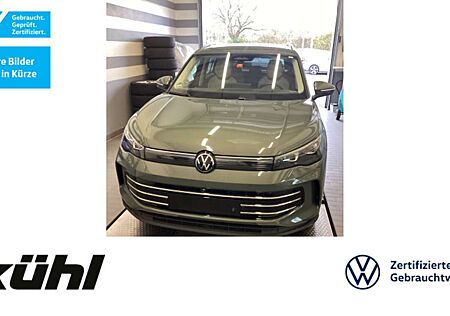 VW Tiguan Volkswagen 2.0 TDI DSG Elegance Navi,AHK,Matrix