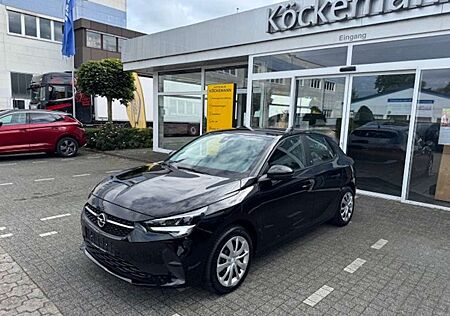 Opel Corsa-e e Edition, Allwetter, Navi, LED, 11kw Onboard