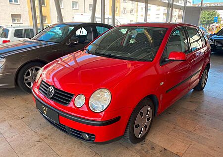 VW Polo Volkswagen 1.4 /Autm./Klima/Rollstuhl/PDC/Standheizung