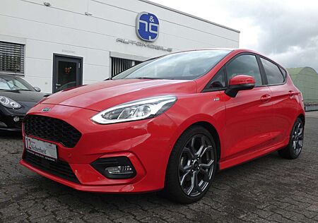 Ford Fiesta ST-Line Automatik *NAVI*ALU*KAMERA*PDC*