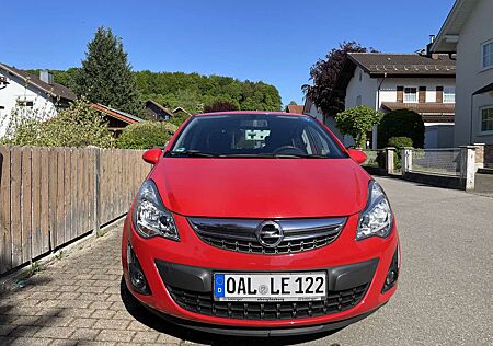 Opel Corsa 1.4 16V Satellite