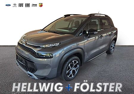 Citroën C3 Aircross Citroen Plus 1.2 Aut.Navi Klimaaut Navi Musikstreaming