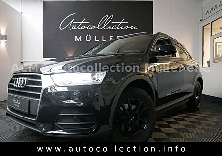 Audi Q3 *Pano*Klima*Xenon*1.Hand*Automatik*Kamera*