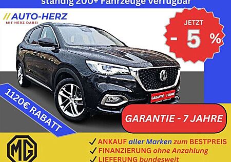 MG HS EHS PHEV Luxury 360°Kam+Leder+LED+Panorama+Sitzh