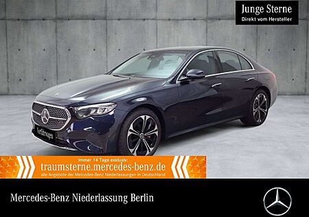 Mercedes-Benz E 300 de 4M Avantgarde Distr. LED Kamera Totwinkel