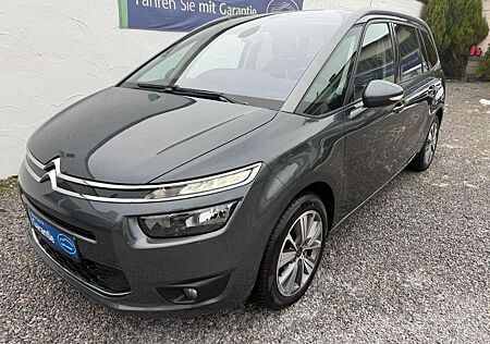 Citroën Grand C4 Picasso Citroen 1.6 THP*7 Sitzer*Aut*Navi*PDC*