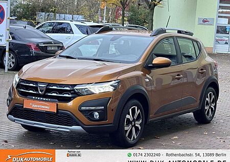 Dacia Sandero III Stepway Comfort Automatik *LED*