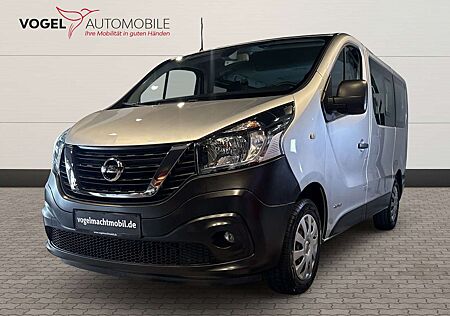 Nissan NV300 Kombi dCi 145 L1H1 2.7t COMFORT Kam.+PDC