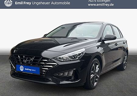 Hyundai i30 1.0 T-GDI 48V-Hybrid Trend