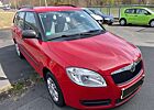 Skoda Fabia Combi 1.2 Cool Edition