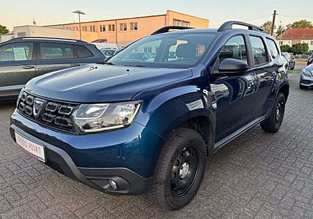Dacia Duster II Comfort Sitzheizung/Klima/Tempomat