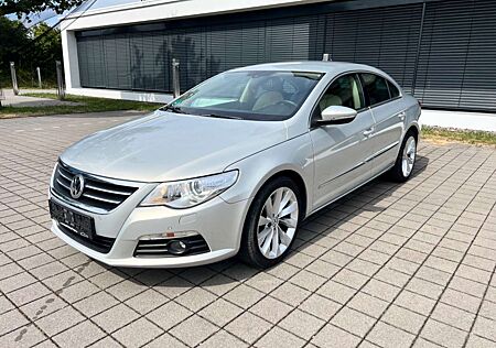 VW Passat Volkswagen CC SPORT*AUTOM*NAVI*LEDER*BI-XENON*2.HD*