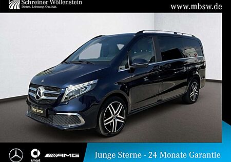 Mercedes-Benz V 300 Exclusive Edition 4M AIR*PANO*6xSitzklima*