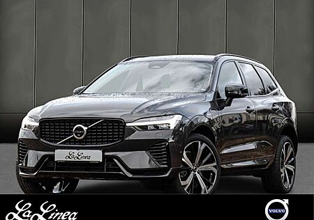 Volvo XC 60 XC60 T6 Plus Dark Recharge Plug-In Hybrid AWD