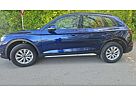 Audi Q5 advanced 40 TFSI quattro