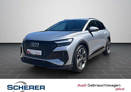 Audi Others 45 e-tron 2x S line SONOS OPTIK SCHWARZ