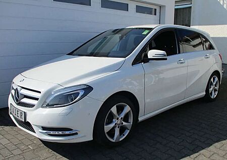 Mercedes-Benz B 180 B -Klasse
