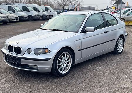 BMW 320td 320