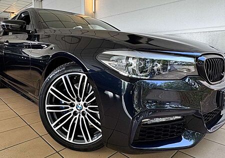 BMW 530 d M-Sport LED Schiebedach Digital WLAN Navi