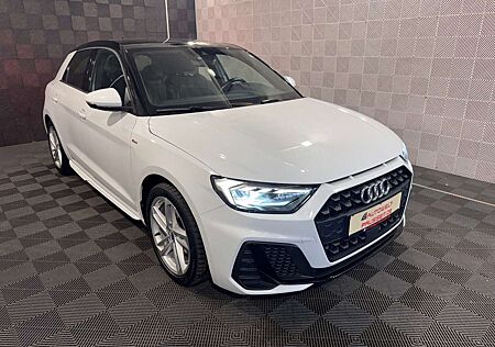 Audi A1 Sportback*S LINE*LED-NAVI-PDC-SHZ-APPLE-TOUCH