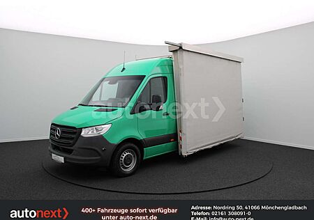 Mercedes-Benz Sprinter 316 CDI *Glastransporter* KAMERA 7689