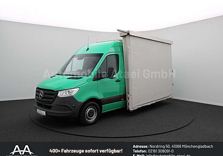 Mercedes-Benz Sprinter 316 CDI *Glastransporter* KAMERA 7689