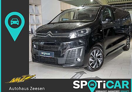 Citroën Spacetourer Citroen Bus. Lounge XL 180 EAT8 HUD PANO