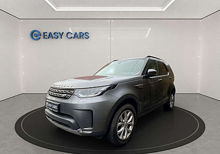 Land Rover Discovery 2.0 TD SD4 SE GSD*MOTOR NEU ÜBERHOLT*