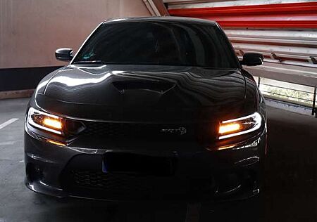 Dodge Charger SRT Scat Pack 392 6.4l