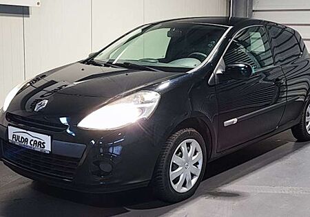 Renault Clio III COLLECTION KLIMA SPORTSITZE CD ZV-FB