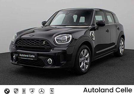 Mini Cooper S Countryman Cooper SE Countryman ALL4 Kamera DAB Navi