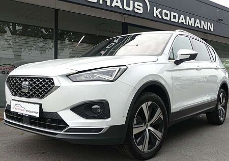 Seat Tarraco 2.0 TDI Xcellence*ACC*Kamera*SHZ*AHK*