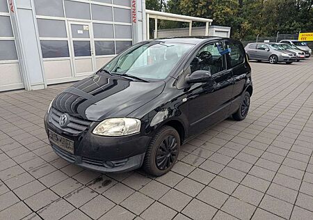 VW Fox Volkswagen 1.2 *TÜV+Service neu*