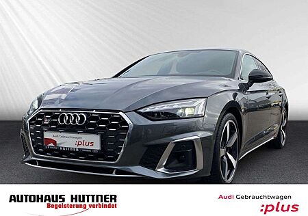 Audi S5 Sportback TDI tiptronic Matrix Kamera Temp. LED