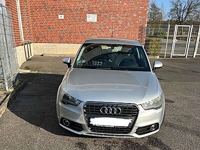 Audi A1 1.4 TFSI S tronic ERNEUERTE MOTORSTEUERKETTE