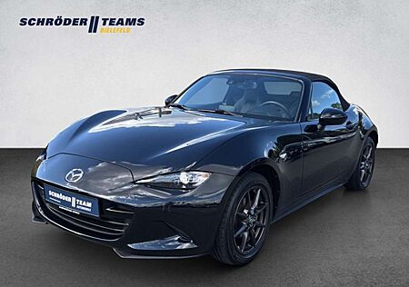 Mazda MX-5 1.5 SKYACTIV-G 131 Sports-Line NAVI//LED
