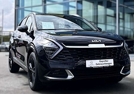 Kia Sportage Spirit GDI 2WD Eco-Dynamics