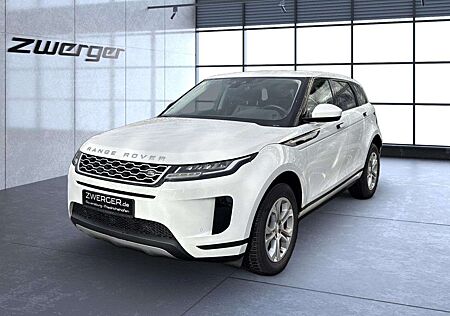 Land Rover Range Rover Evoque gebraucht kaufen Land Rover Range Rover Evoque D180 S AHK Bluetooth Navi LED