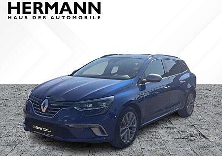 Renault Megane IV 1.2 TCe 130 Energy Grandtour GT-Line