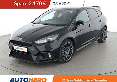 Ford Focus 2.3 EcoBoost RS*NAVI*XENON*TEMPO*CAM*PDC*SONY*