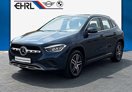 Mercedes-Benz GLA 250 e Progressive 360° LED HIGH P. FERNLI. ASS.