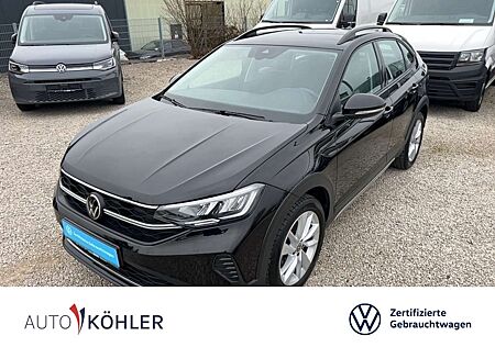 VW Taigo Volkswagen Life TSi Climatronic /Navi. Discover Media