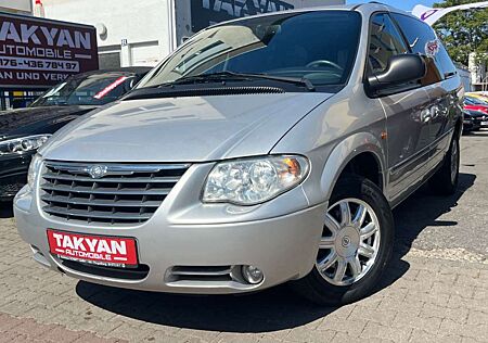 Chrysler Voyager 2.8 CRD Grand Limited