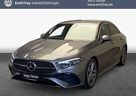 Mercedes-Benz A 200 A-Klasse