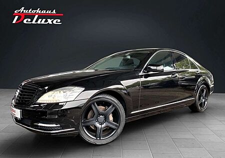 Mercedes-Benz S 350 CDI 7G-TRONIC NAVI-KAMERA-EGSD-STHZ-XENON
