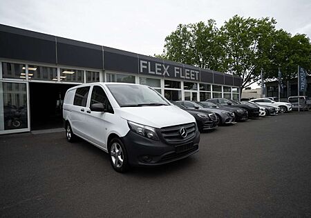 Mercedes-Benz Vito Mixto 116 CDI lang /6 SITZE/ Automatik/AHK/Klima