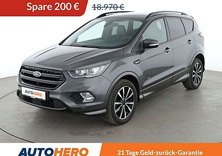 Ford Kuga 1.5 EcoBoost ST-Line Aut.*NAVI*XENON*CAM*PDC*SHZ*