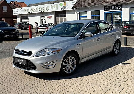 Ford Mondeo Lim. Titanium, TÜV neu, 1. Hand Kamera